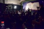 گزارش تصویری مراسم احیاء شب قدر - شب بیست و یکم رمضان ۱۴۰۰
